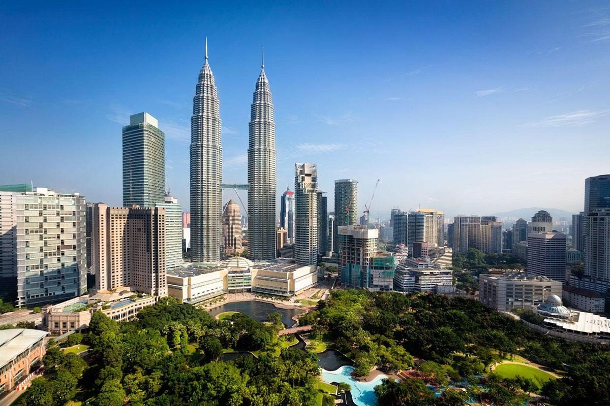 Dịch vụ Chuyển phát nhanh đi Malaysia uy tín giá rẻ tại Bình An Express