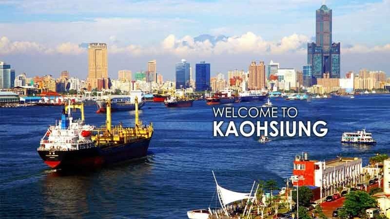 Dịch vụ Mua Hàng Đài Loan uy tín, gửi hàng Đài Loan về Việt Nam