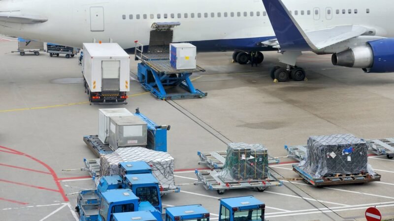 FULFILLMENT NHẬT BẢN UY TÍN TẠI BÌNH AN EXPRESS