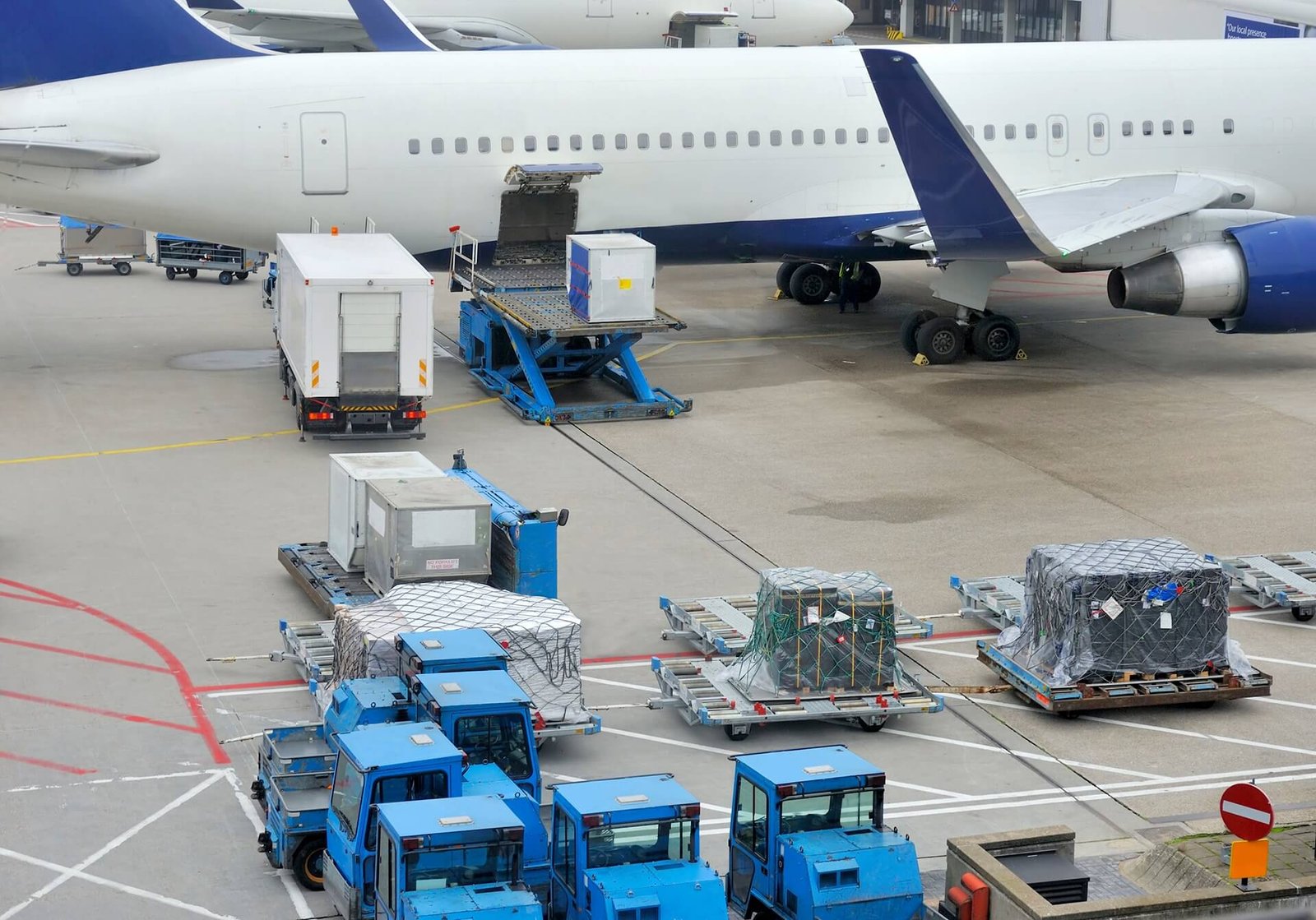 FULFILLMENT NHẬT BẢN UY TÍN TẠI BÌNH AN EXPRESS